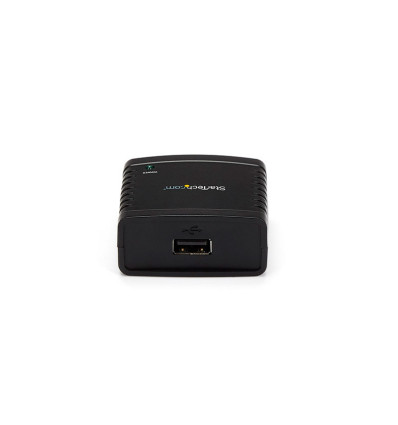 STARTECH PM1115U2 RJ45 USB 2 - Comprar Adaptador para Impresora