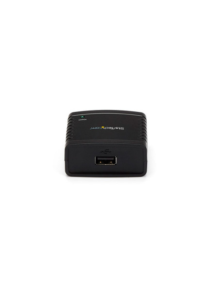 STARTECH PM1115U2 RJ45 USB 2 - Comprar Adaptador para Impresora