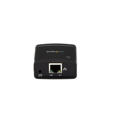 STARTECH PM1115U2 RJ45 USB 2 - Comprar Adaptador para Impresora