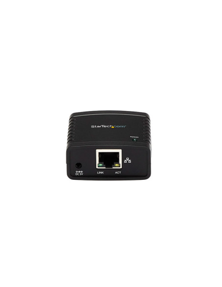 STARTECH PM1115U2 RJ45 USB 2 - Comprar Adaptador para Impresora