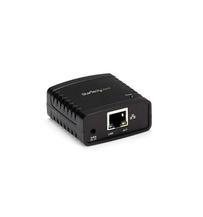 STARTECH PM1115U2 RJ45 USB 2 - Comprar Adaptador para Impresora