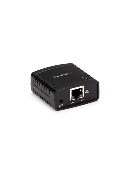 STARTECH PM1115U2 RJ45 USB 2 - Comprar Adaptador para Impresora