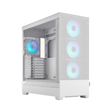Fractal Design POP XL AIR Blanca - Comprar Caja para PC e-ATX Blanca