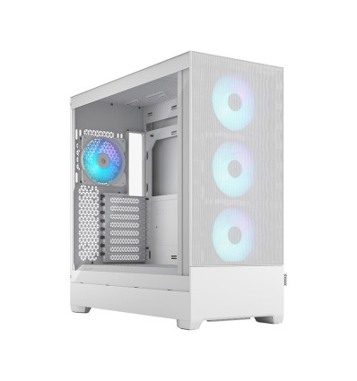 Fractal Design POP XL AIR Blanca - Comprar Caja para PC e-ATX Blanca