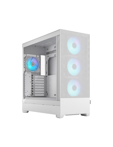 Fractal Design POP XL AIR Blanca - Comprar Caja para PC e-ATX Blanca