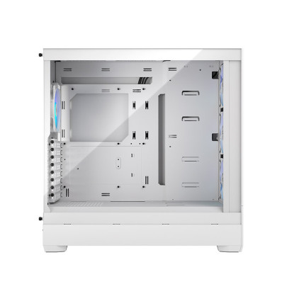 Fractal Design POP XL AIR Blanca - Comprar Caja para PC e-ATX Blanca