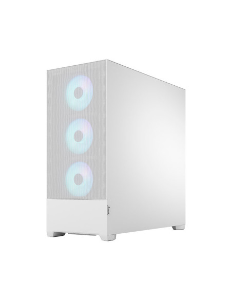 Fractal Design POP XL AIR Blanca - Comprar Caja para PC e-ATX Blanca