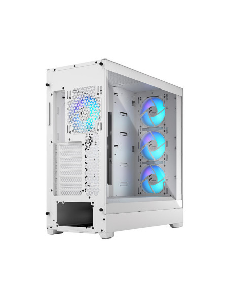 Fractal Design POP XL AIR Blanca - Comprar Caja para PC e-ATX Blanca