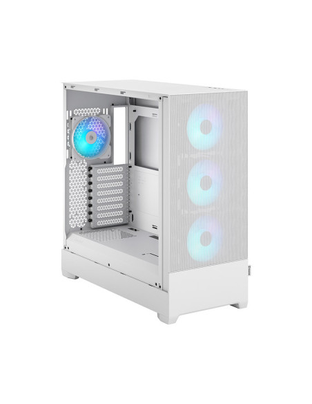 Fractal Design POP XL AIR Blanca - Comprar Caja para PC e-ATX Blanca