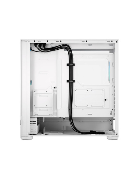 Fractal Design POP XL AIR Blanca - Comprar Caja para PC e-ATX Blanca