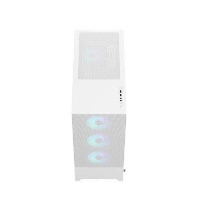 Fractal Design POP XL AIR Blanca - Comprar Caja para PC e-ATX Blanca