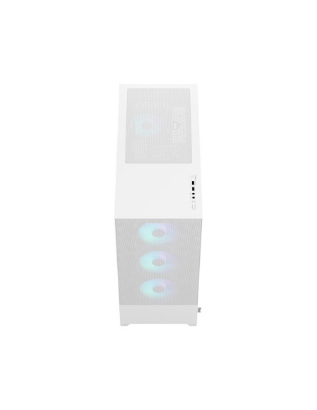 Fractal Design POP XL AIR Blanca - Comprar Caja para PC e-ATX Blanca