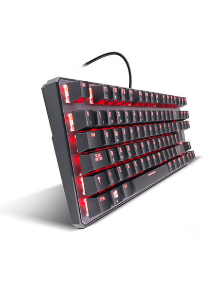 TECLADO NOX KROM KERNEL TKL MECANICO RGB
