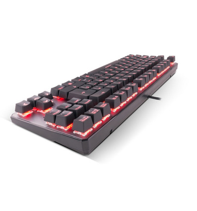 TECLADO NOX KROM KERNEL TKL MECANICO RGB
