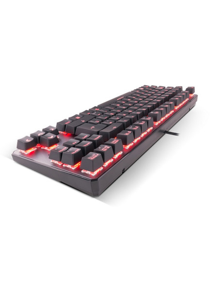 TECLADO NOX KROM KERNEL TKL MECANICO RGB