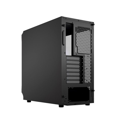 FRACTAL Design FOCUS 2 RGB Negra - Comprar Caja para Ordenador RGB