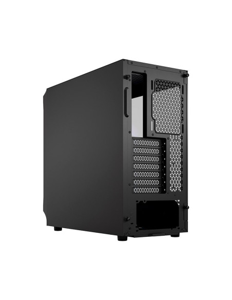 FRACTAL Design FOCUS 2 RGB Negra - Comprar Caja para Ordenador RGB