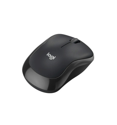 Logitech M240 Silent Bluetooth Grafito- Comprar Ratón Inalámbrico