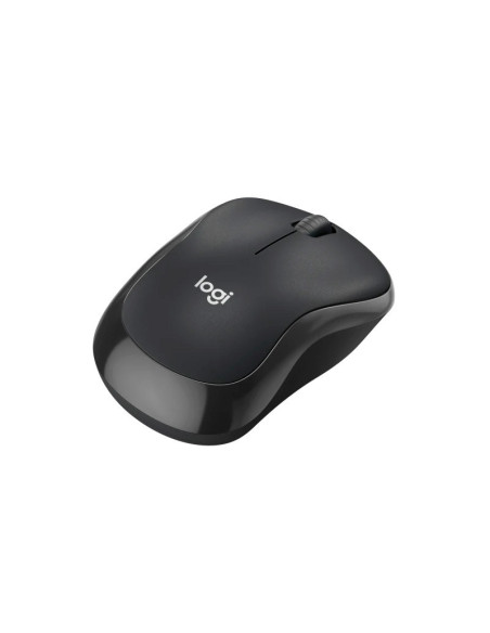 Logitech M240 Silent Bluetooth Grafito- Comprar Ratón Inalámbrico