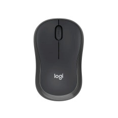 Logitech M240 Silent Bluetooth Grafito- Comprar Ratón Inalámbrico