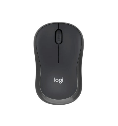 Logitech M240 Silent Bluetooth Grafito- Comprar Ratón Inalámbrico