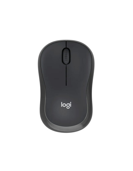 Logitech M240 Silent Bluetooth Grafito- Comprar Ratón Inalámbrico