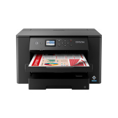 EPSON Workforce WF-7310DTW  - Comprar Impresora de Tinta con Wifi