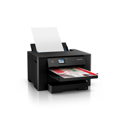 EPSON Workforce WF-7310DTW  - Comprar Impresora de Tinta con Wifi
