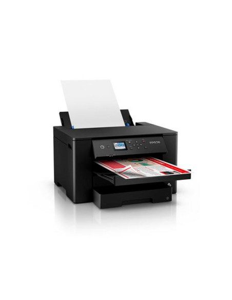 EPSON Workforce WF-7310DTW  - Comprar Impresora de Tinta con Wifi