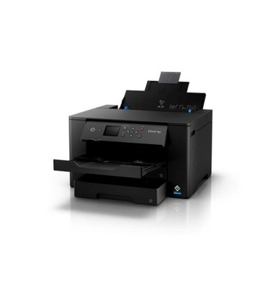 EPSON Workforce WF-7310DTW  - Comprar Impresora de Tinta con Wifi