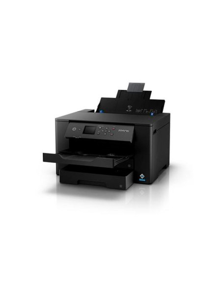 EPSON Workforce WF-7310DTW  - Comprar Impresora de Tinta con Wifi