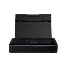 EPSON Workforce WF-110W Color - Comprar Impresora WiFi en color Negro