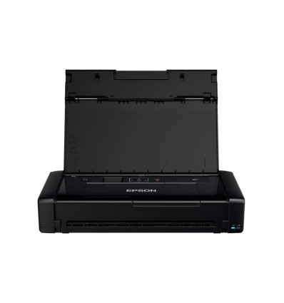 EPSON Workforce WF-110W Color - Comprar Impresora WiFi en color Negro