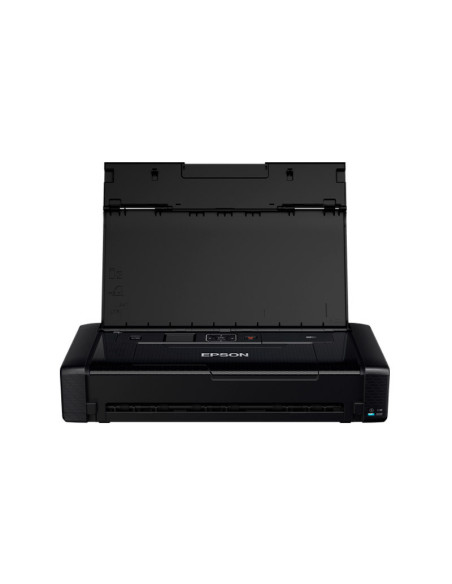EPSON Workforce WF-110W Color - Comprar Impresora WiFi en color Negro
