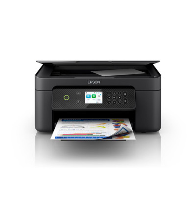 EPSON Expression XP-4200 - Comprar Impresora y Escáner WiFi