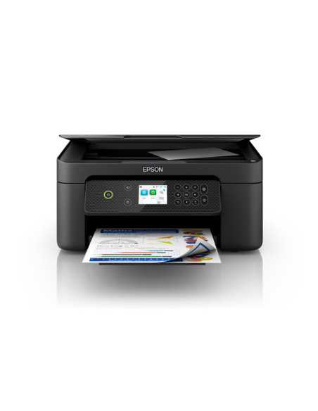 EPSON Expression XP-4200 - Comprar Impresora y Escáner WiFi