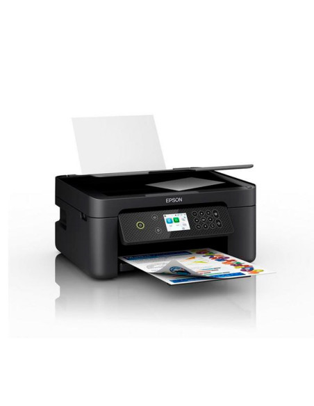 EPSON Expression XP-4200 - Comprar Impresora y Escáner WiFi