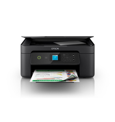 EPSON EXPRESSION XP-3200 - Comprar Impresora y Escáner con WiFi