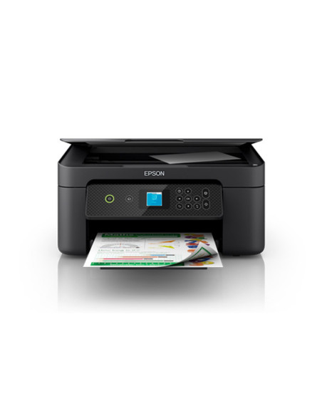 EPSON EXPRESSION XP-3200 - Comprar Impresora y Escáner con WiFi