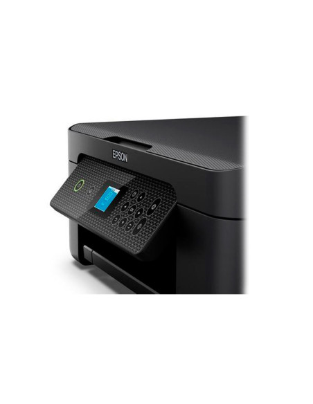 EPSON EXPRESSION XP-3200 - Comprar Impresora y Escáner con WiFi