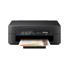 EPSON XP-2200: Impresora WiFi, Escáner y Controladores