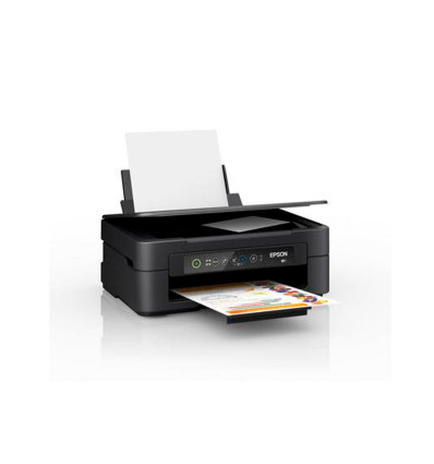 EPSON XP-2200: Impresora WiFi, Escáner y Controladores