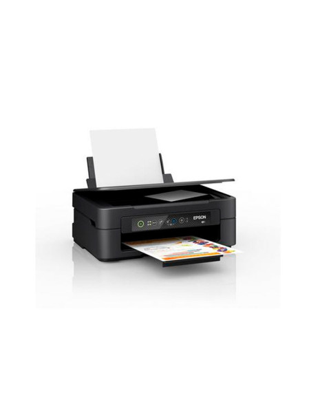 EPSON XP-2200: Impresora WiFi, Escáner y Controladores