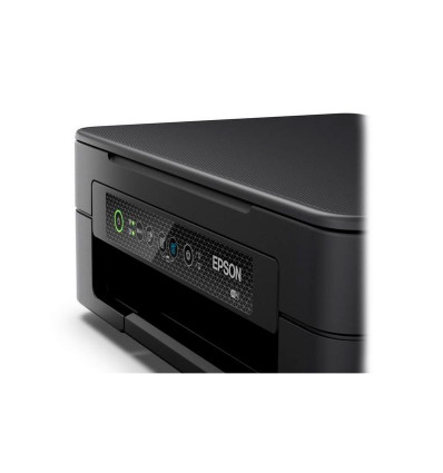 EPSON XP-2200: Impresora WiFi, Escáner y Controladores