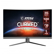 MSI Optix G32CQ4 E2 - Comprar Monitor Gaming 32" WQHD 170Hz