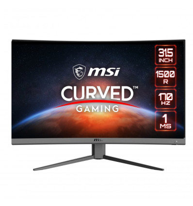 MSI Optix G32CQ4 E2 - Comprar Monitor Gaming 32" WQHD 170Hz