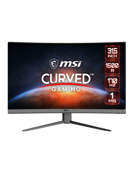 MSI Optix G32CQ4 E2 - Comprar Monitor Gaming 32" WQHD 170Hz