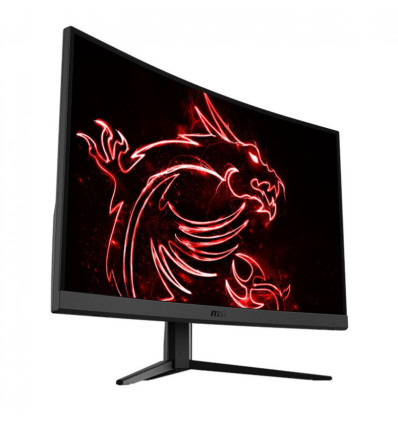 MSI Optix G32CQ4 E2 - Comprar Monitor Gaming 32" WQHD 170Hz