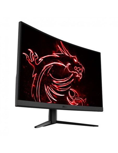 MSI Optix G32CQ4 E2 - Comprar Monitor Gaming 32" WQHD 170Hz