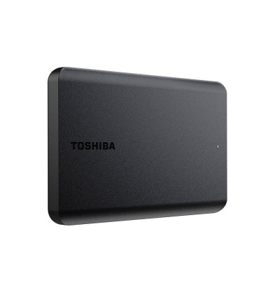 TOSHIBA Canvio Basics 4TB 2.5" SSD (2022) HDTB540EK3CA
